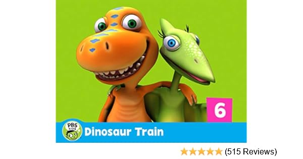 pbs dinosaur train toys