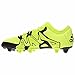 Adidas Mens X 15.1 Fg/Ag Firm Ground/Artificial Grass Soccer Cleats