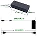 【UL Listed】 Bestland Power Source Compatible Lenovo 65W Adapter 20V 3.25A AC Charger Lenovo IdeaPad Yoga 13 13-2191 0B47455 Yoga Flex 14 Laptop Charger Power Supply Cord