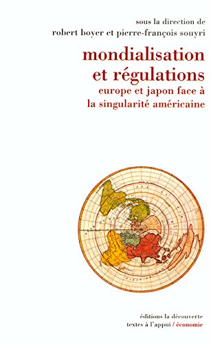 Mondialisation et régulations