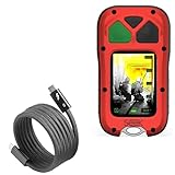 BoxWave Cable Compatible with Seek Thermal FirePRO