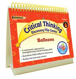 Discover Critical Thinking Flip