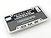 BMW License Plate Frame Wording (Silver)