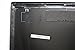 Top LCD Lid Rear Back Cover for Y50-70 Touch Screen Version AM14R000300(Not fit Non-Touch Screen Verion)