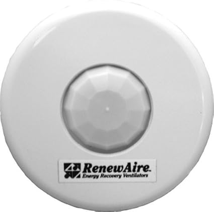 Soler & Palau SMC-C Motion Sensor Control - Built In Household Ventilation Fans - Amazon.com