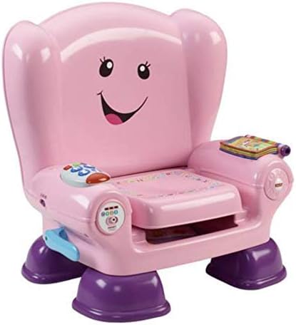 Fisher Price Smart Stages Laugh \u0026 Learn 