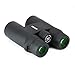 Carson VP Series Full Sized 8x42-mm Waterproof and Fog proof Binoculars in Black (VP-842)