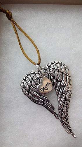 The twelve days of christmas Amazon.com: Mom Memorial Angel Wings Christmas Ornament In Memory