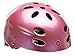 Razor V-17 Youth Muli-Sport Helmet, Gloss Pink, 97983