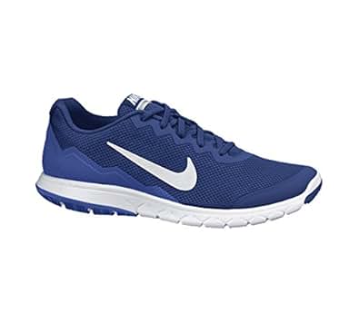 nike flex experience rn mens blue