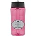 Under Armour Unrivaled 18 Ounce Straw Bottle, Locker Tag Cerise