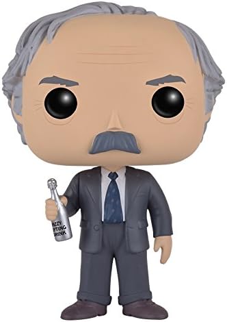 Funko 10246 WILLY WONKA 10246 "POP Vinyl Grandpa Joe Figure