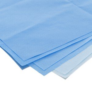 Autoclave Wrap 15x15 (100/Pack)