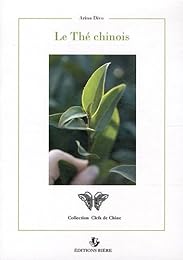 Le  thé chinois