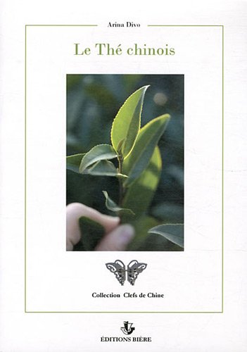 Le  thé chinois