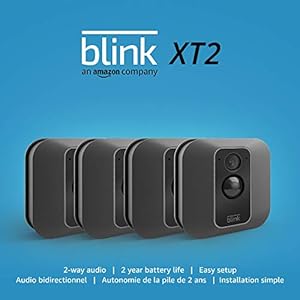 blink xt2