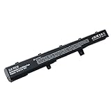 New A31N1319 Battery for Asus X551 X551C X551CA X551M X551MA Series, A41 D550 0B110-00250100 A41N1308-SLE-Tech Brand