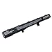 New A31N1319 Battery for Asus X551 X551C X551CA X551M X551MA Series, A41 D550 0B110-00250100 A41N1308-SLE-Tech Brand