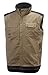 Helly-Hansen Men's Chelsea Lined Vest, Timber/Black, 2X-Large
