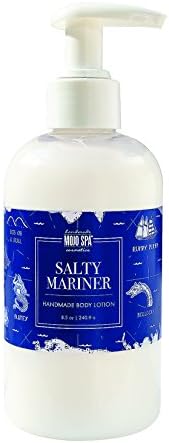Salty Mariner Luxury Body Lotion