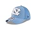 NCAA North Carolina Tar Heels Men's Mega Team Neo Stretch Fit Cap, Sky Blue, Medium/Large