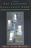 The Language Complexity Game (Artificial Intelligence) cover