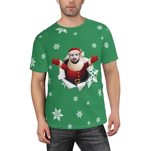 Custom Face Shirts Personalized Shirt Customizable