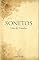 Livro Sonetos