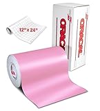 ORACAL 631 Matte Soft Pink Adhesive Craft Vinyl 12