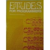 Etudes for Programmers cover