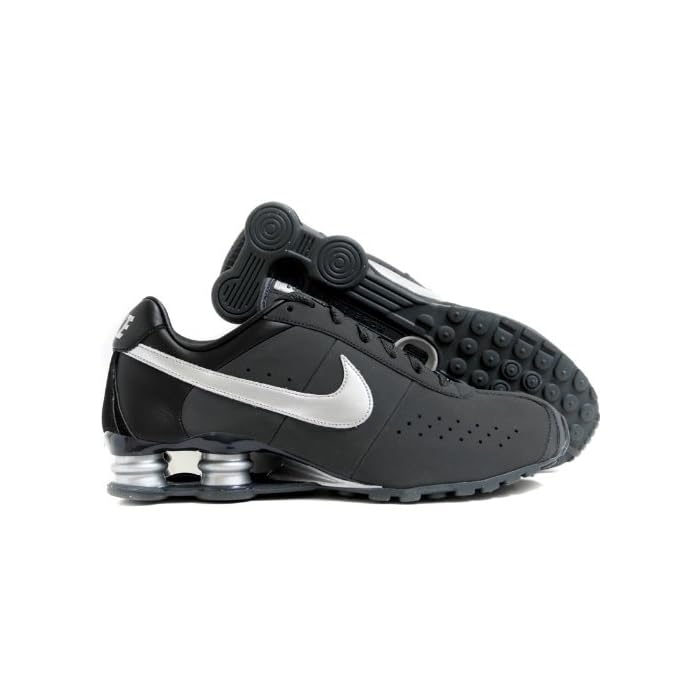Buy MENS NIKE SHOX CLASSIC II RUNNING 