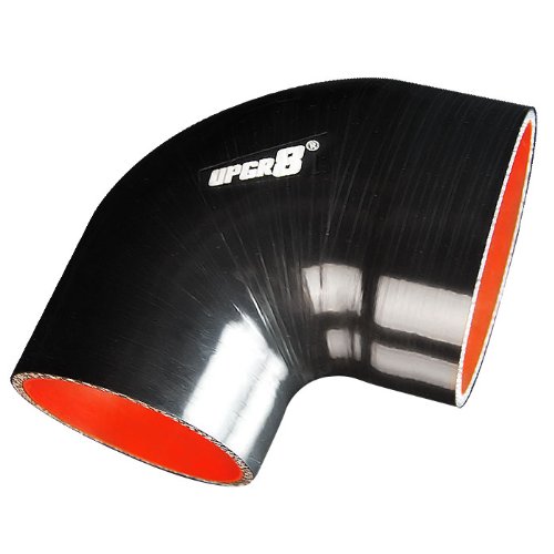 Best Intercooler Hoses & Hose Clamps Buying Guide GistGear