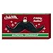 Archie McPhee Mustache Ornament for Holiday Trees
