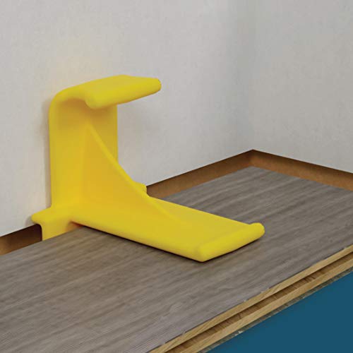 Tfloor Spacers (12 pack) Laminate flooring and Vinyl Plank Flooring