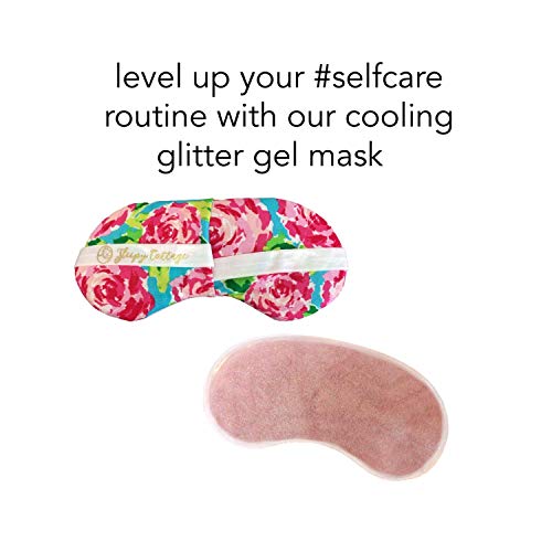 Tired as a Mother Satin Sleep Mask - Thumbnail 7