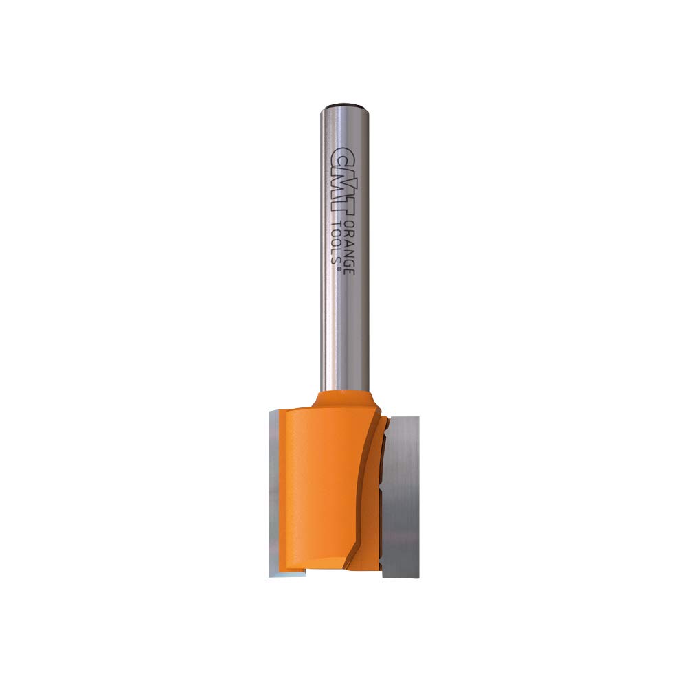 CMT Orange Tools 711.190.11 Straight Mill S 6 D 19 x 20