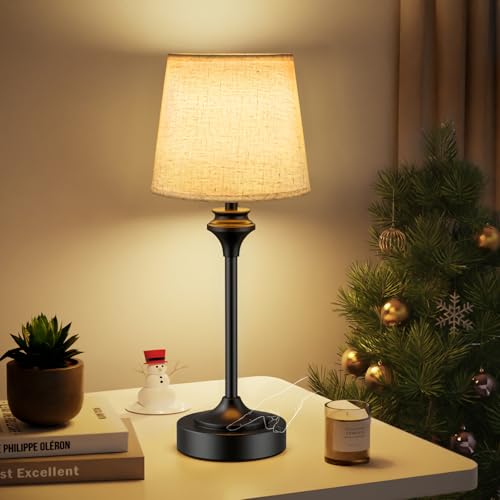 NIORSUN Cordless LED Table Lamp