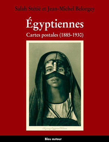 Égyptiennes