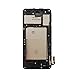 Knonew Screen Replacement for LG Aristo 2 X210/SP200 Tribute Dynasty/K8 2018/Zone 4 X 210V/Fortune 2/Risio 3 Glass LCD Display Touch Digitizer Assembly + Tools (Black with Frame)
