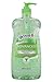 Germ-X Advanced Hand Sanitizer, Aloe, Pump Bottle, 33.80 Fluid Ounce (Pack of 4)