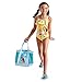 Disney Moana Swimsuit for Girls