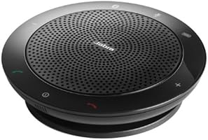 Save 30% on the Jabra Speak 510 Wireless Bluetooth Speaker