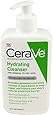 CeraVe Hydrating Cleanser, 12 Ounce