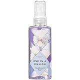 Bath and Body Works ONE IN A MILLION Travel Size Fine Fragrance Mist 3 Fluid Ounce (2019 Limited Edition)