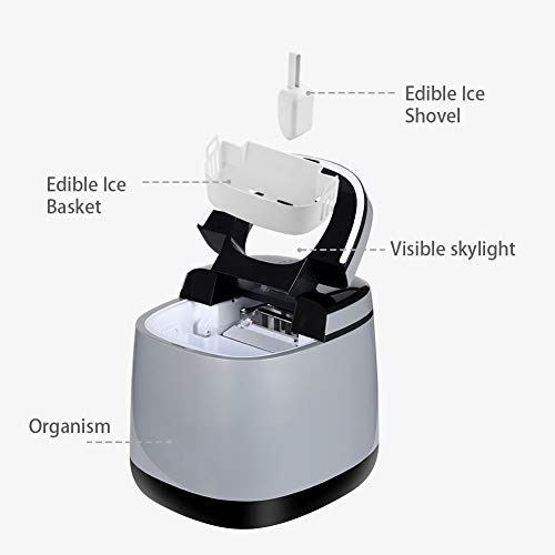 5 Iceplus+Portable+Maker+Machine+Countertop