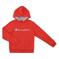 Champion Kids Clothes Sweatshirts Youth Heritage