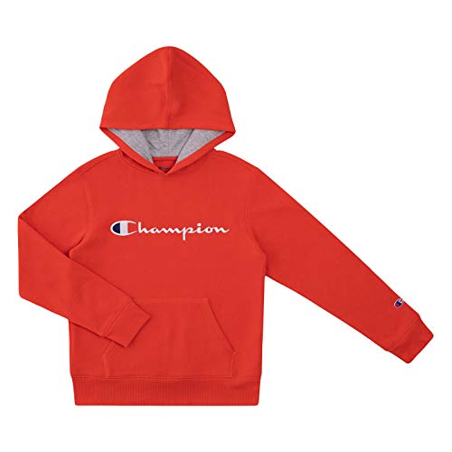 Champion Kids Clothes Sweatshirts Youth Heritage