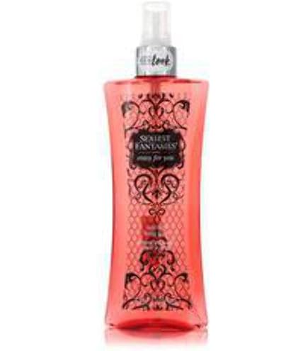 Amazon.com : 1) 3.4FLOZ/100ml. Sexiest Fantasies - fireworks