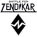 Magic the Gathering: MTG Battle for Zendikar Prerelease Pack (Pre-Pelease Promo + 6 Boosters + d20 Spindown Counter)