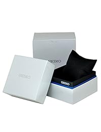 Seiko De los hombres Prospex PADI Special Edition - Reloj automático Diver srpa83